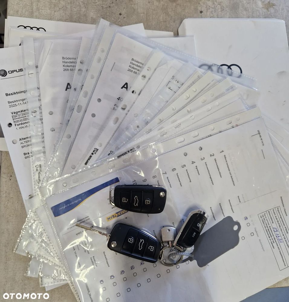 Audi Q3 40 TDI Quattro S tronic advanced - 28