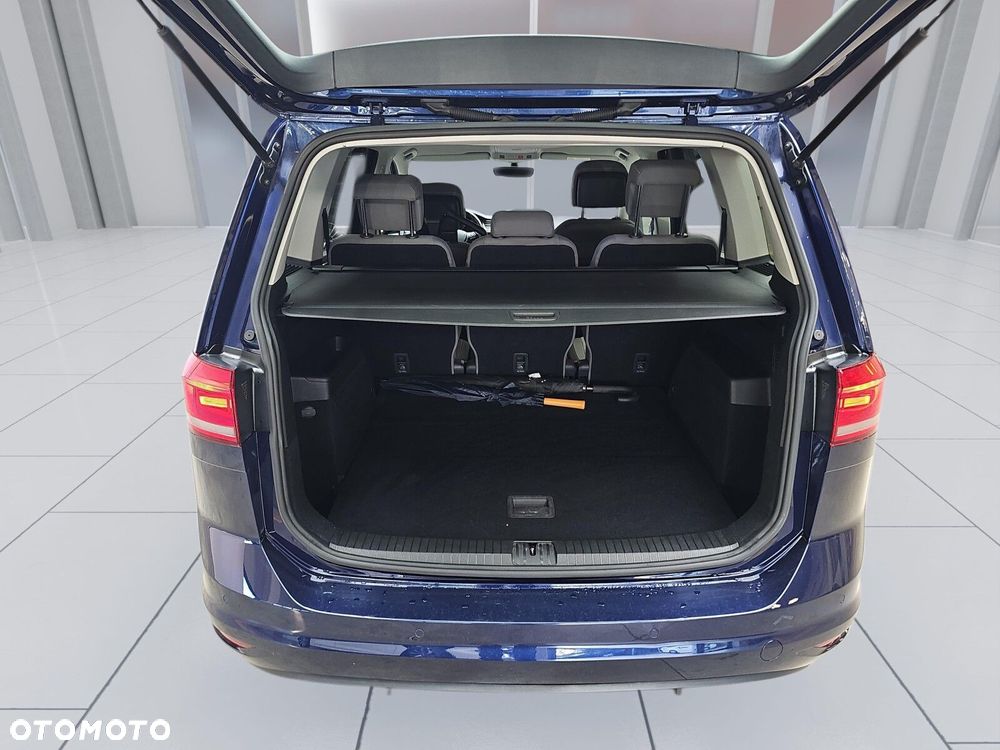 Volkswagen Touran 1.5 TSI EVO Highline DSG - 18