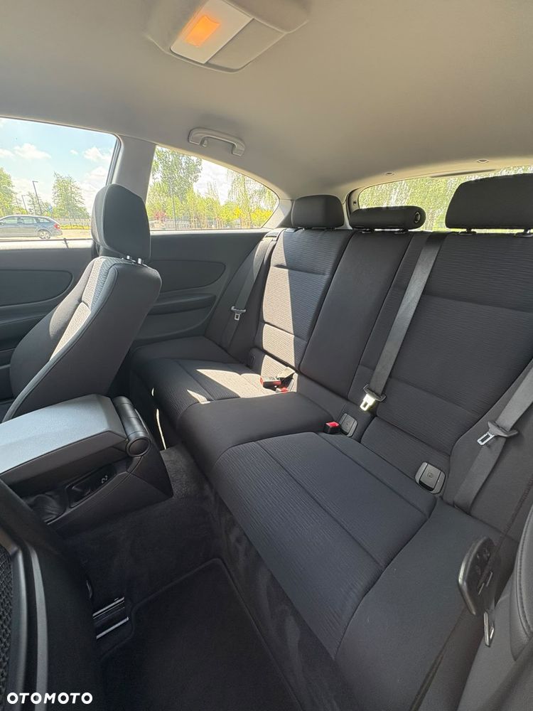 BMW Seria 1 - 9