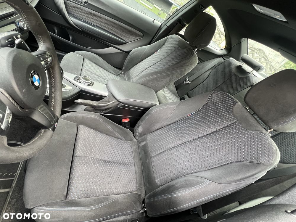 BMW Seria 2 - 6