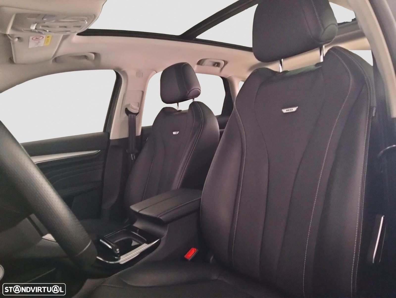 MG Marvel R 70 kWh AWD Performance - 6