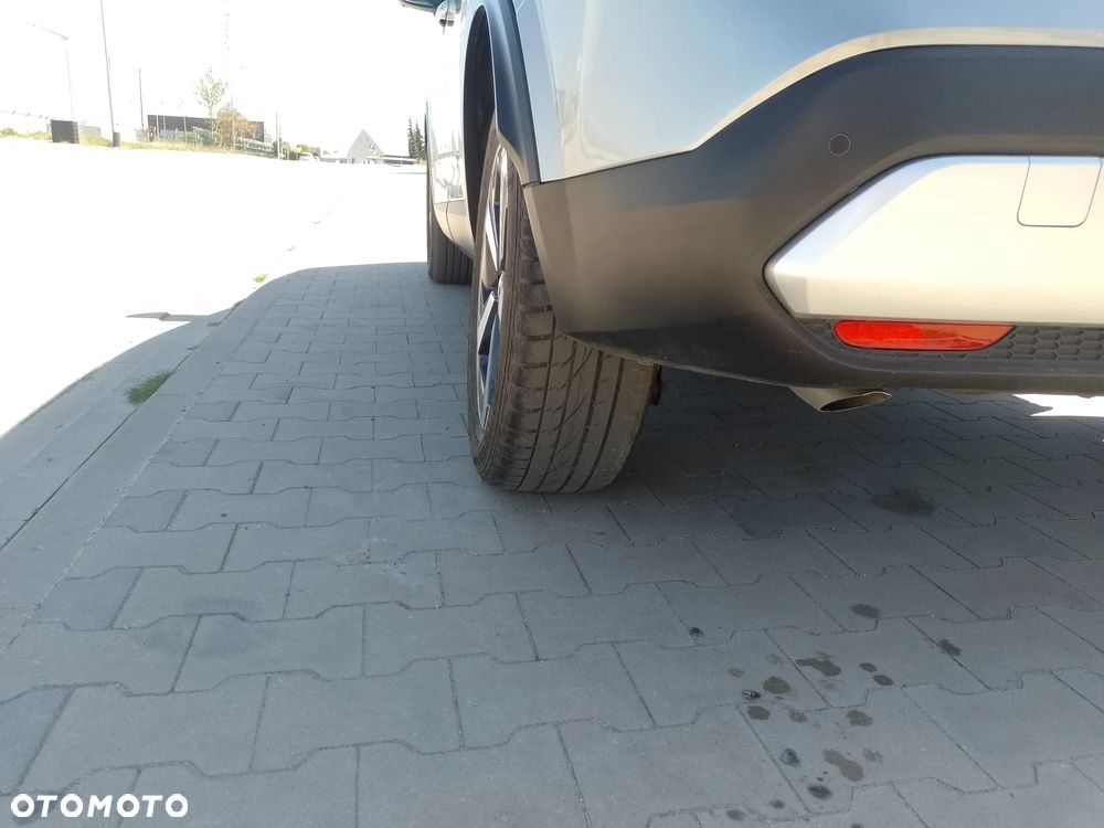 Nissan Qashqai 1.3 DIG-T MHEV N-Design - 30