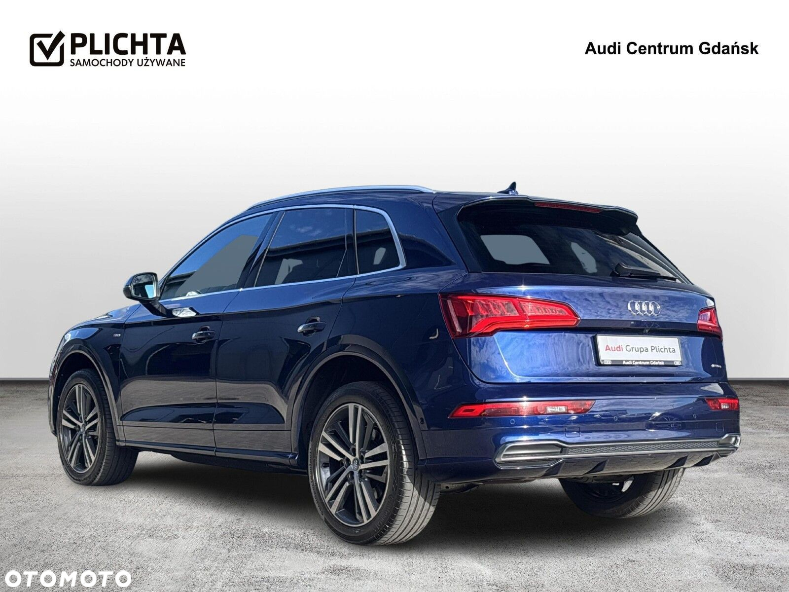 Audi Q5 - 3