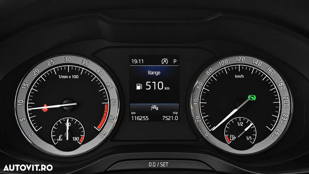 Skoda Kodiaq 2.0 TDI 4X4 DSG Laurin & Klement - 12
