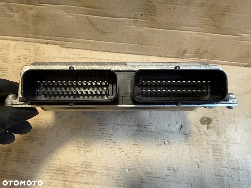 Sterownik komputer silnika LPG 169104013R Renault Captur II 1.0 TCE OE - 3
