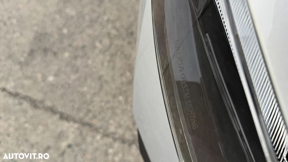 Skoda Scala 1.0 TSI 95 CP Selection - 9