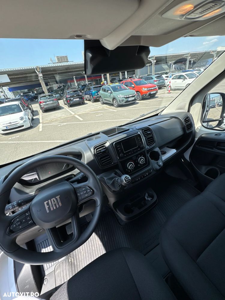 Fiat Ducato - 11