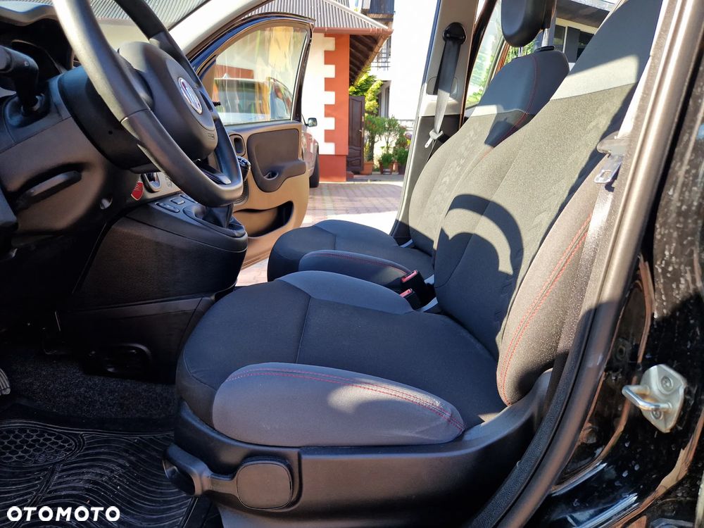 Fiat Panda 1.2 Fresh - 17