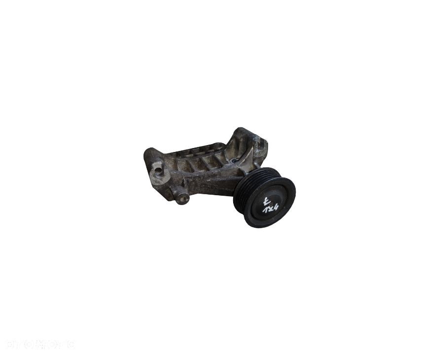 Ł174 ŁAPA WSPORNIK ALTERNATORA 3.0 TDI 059903143K - 1