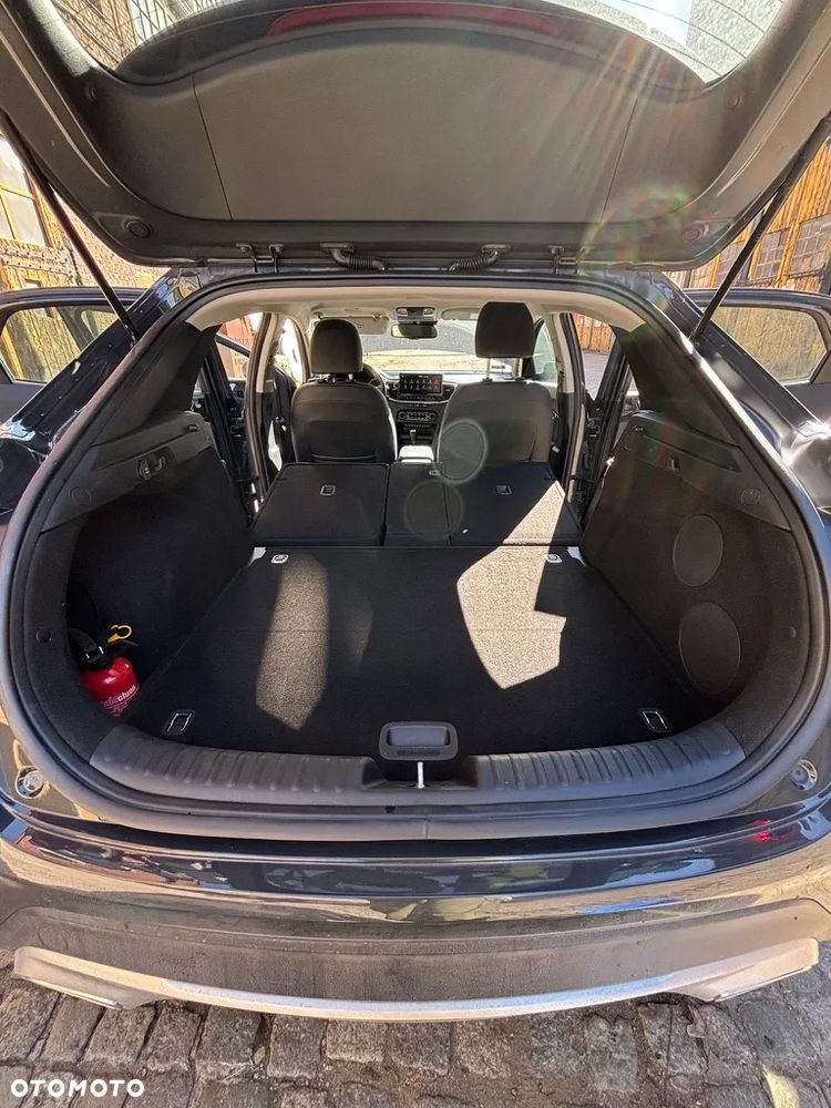 Kia XCeed 1.5 T-GDI L Business Line - 6