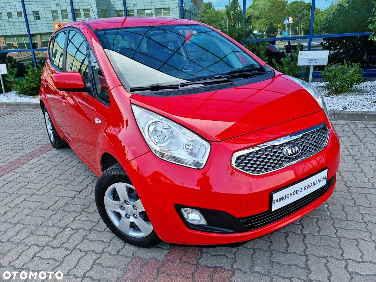 Kia Venga - 4