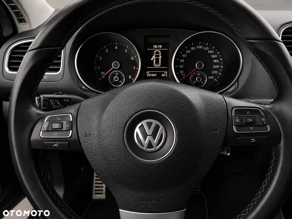 Volkswagen Golf 1.2 TSI Style - 28
