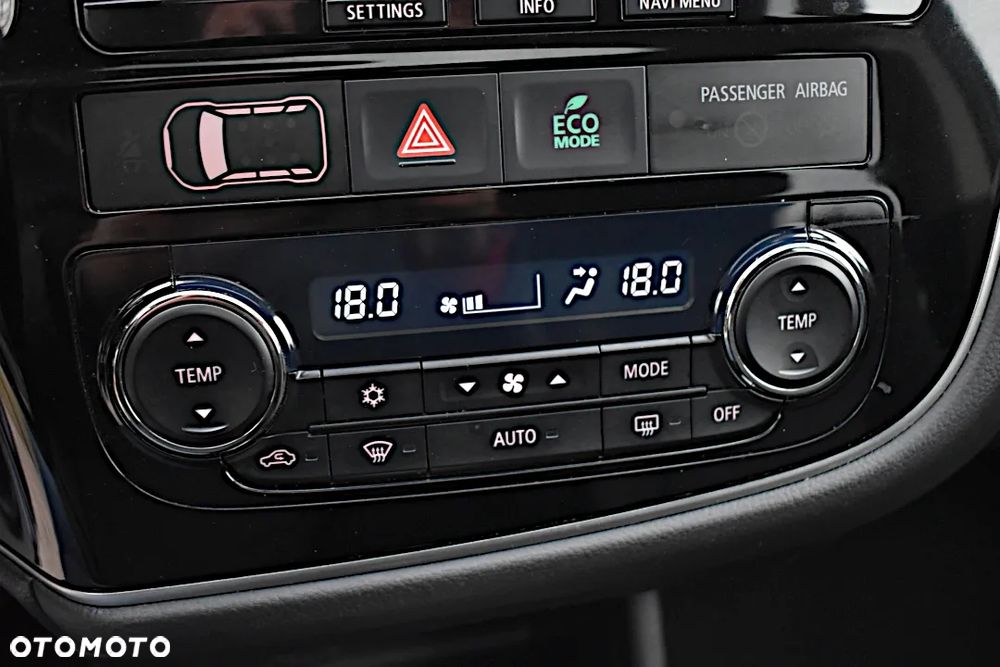 Mitsubishi Outlander 2.0 4WD - 23