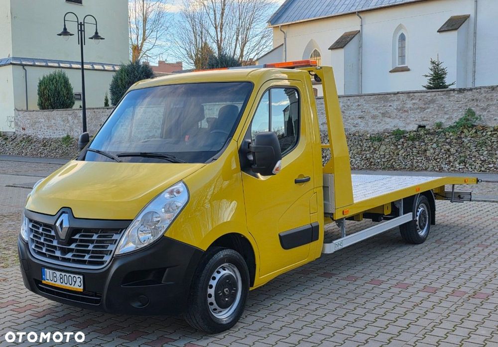 Renault Master - 8