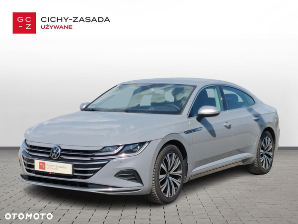 Volkswagen Arteon 2.0 TSI Elegance DSG