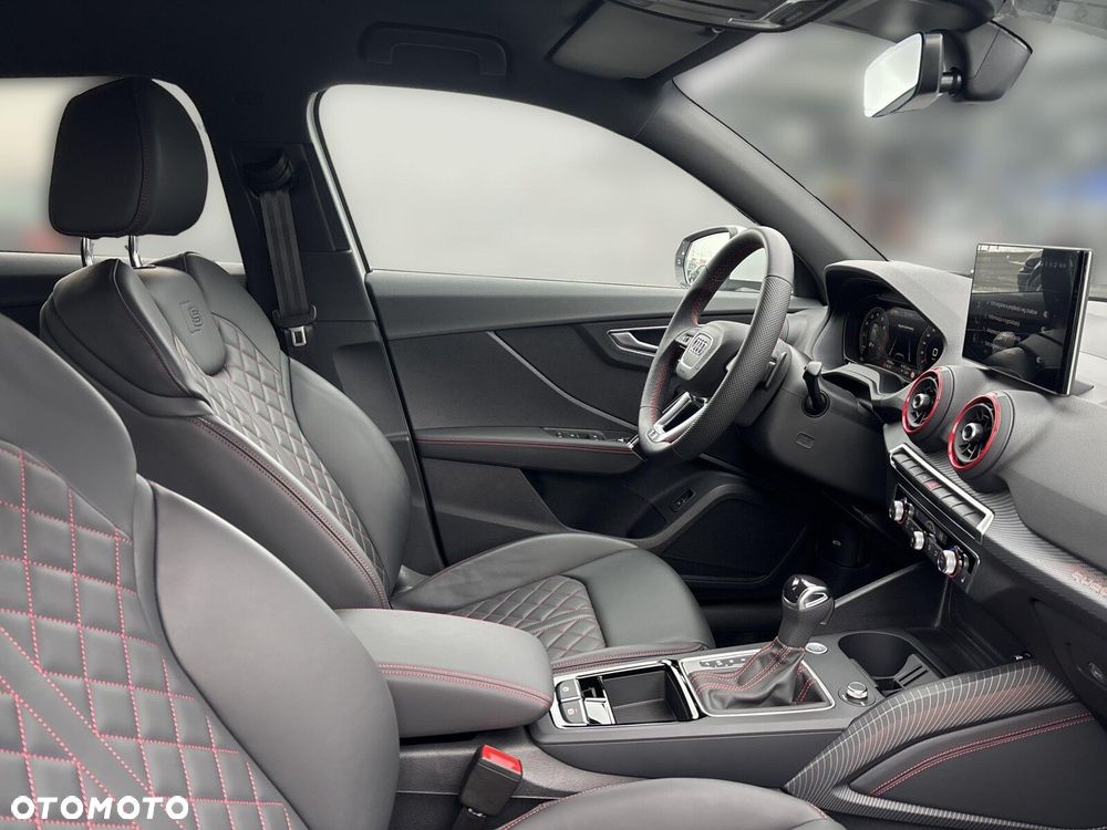 Audi Q2 40 TFSI Quattro S tronic - 14