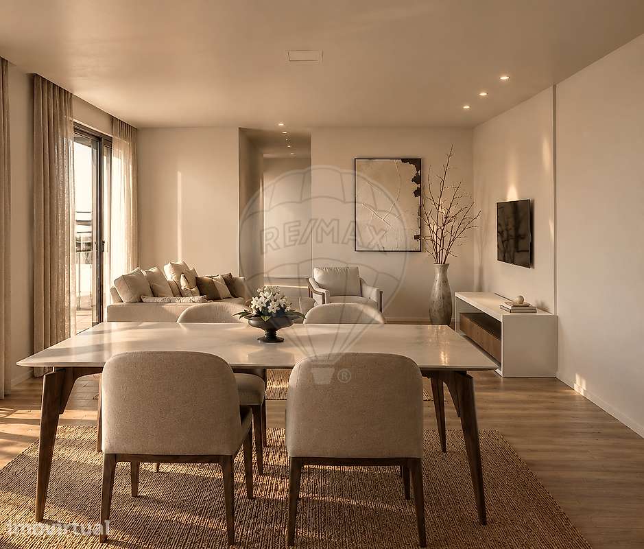 Apartamento T3 para venda - Grande imagem: 3/30