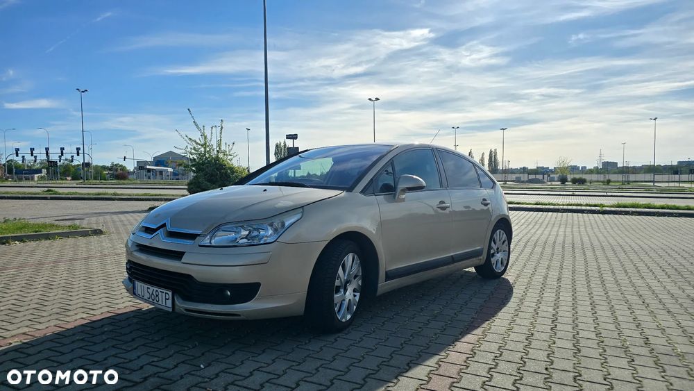 Citroën C4 - 3