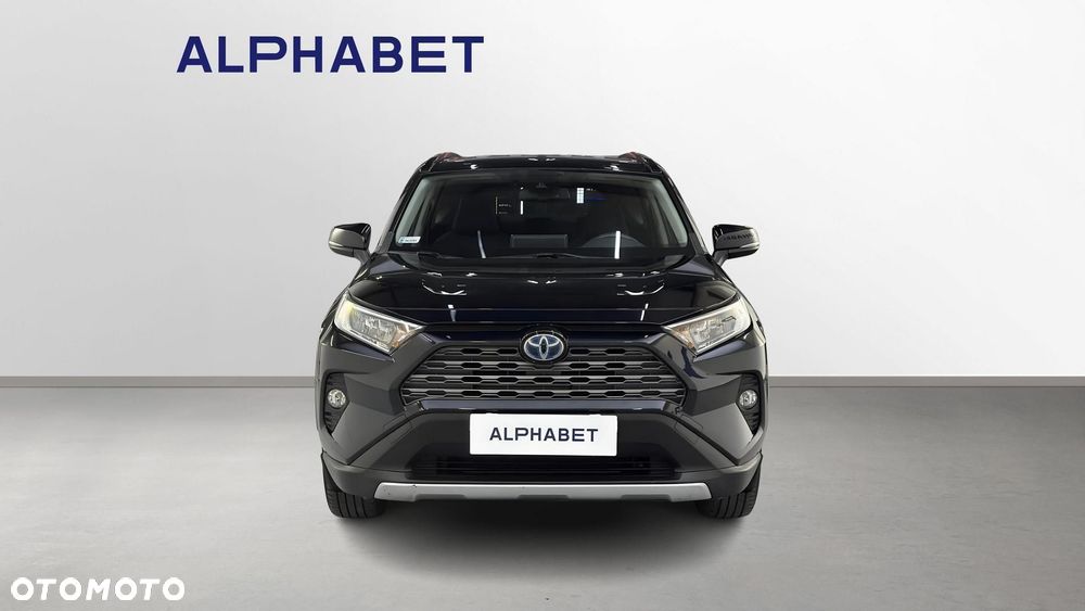 Toyota RAV4 2.5 Hybrid Comfort 4x4 - 10