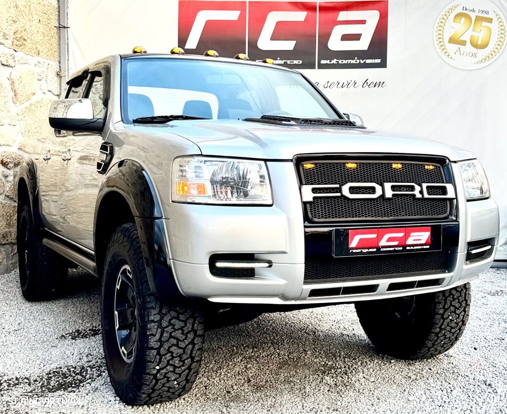 Ford Ranger - 21