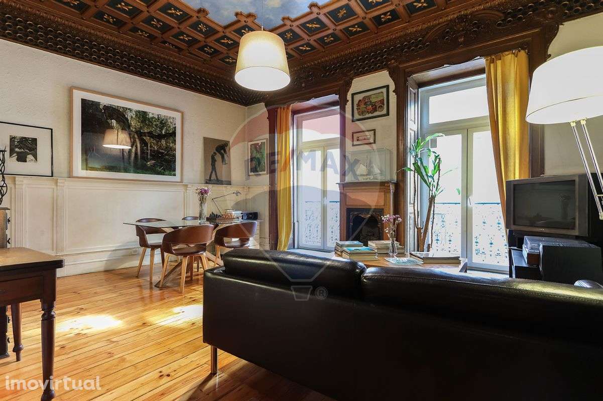 Apartamento T2 para venda - Grande imagem: 5/21