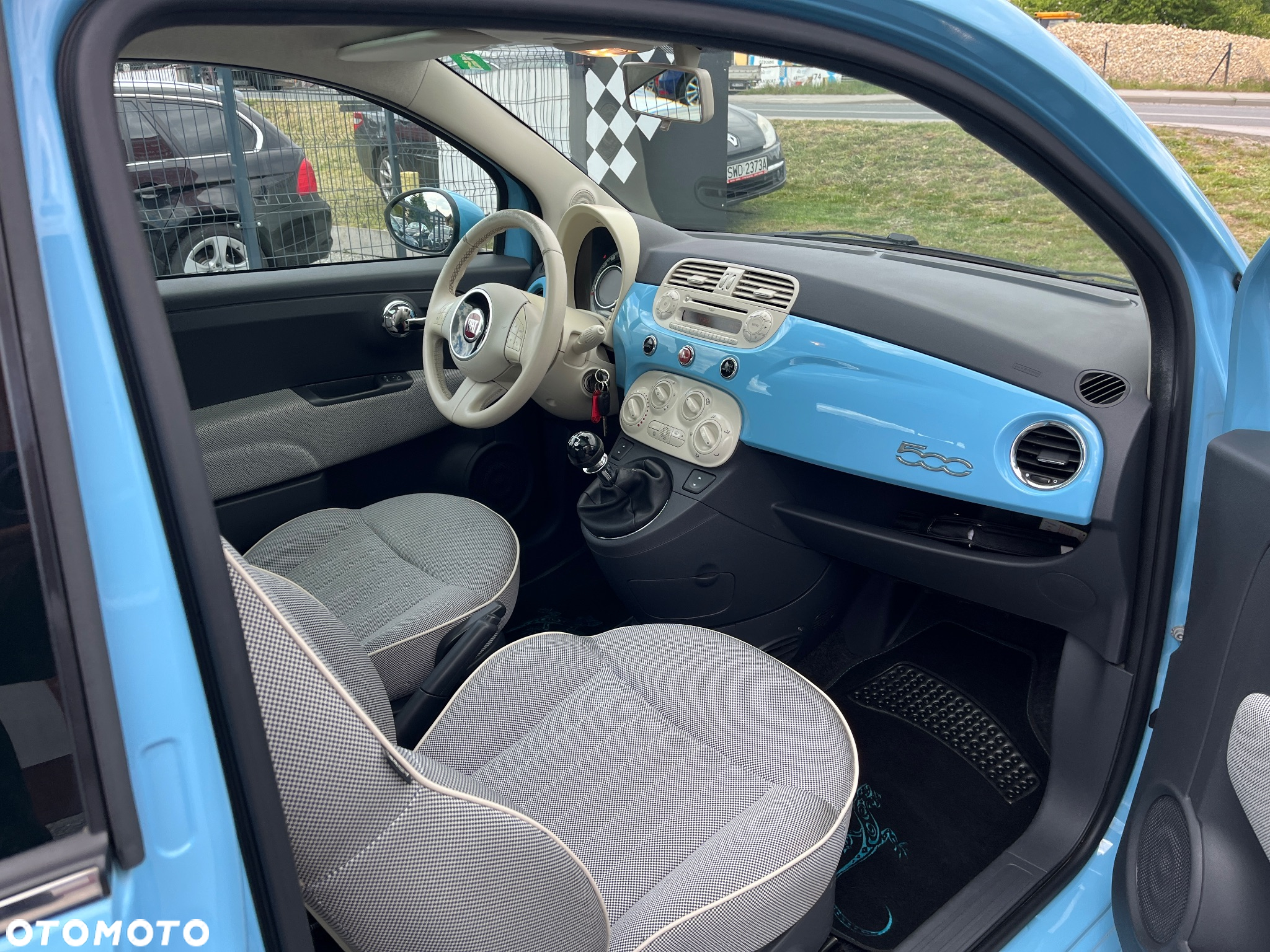 Fiat 500 0.9 Twinair Pop - 20