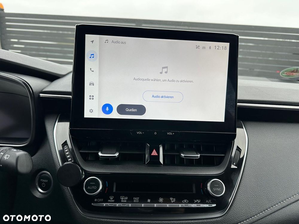 Toyota Corolla 1.8 Team Deutschland - 17