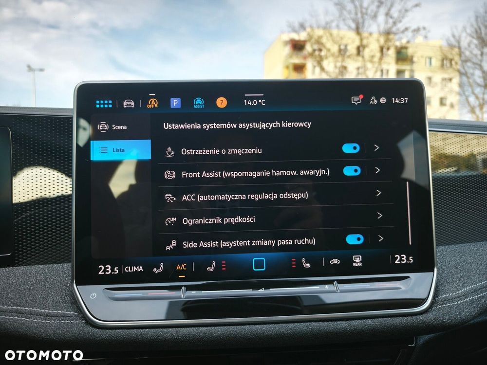 Volkswagen Passat Variant 1.5 TSI EVO Business DSG - 23