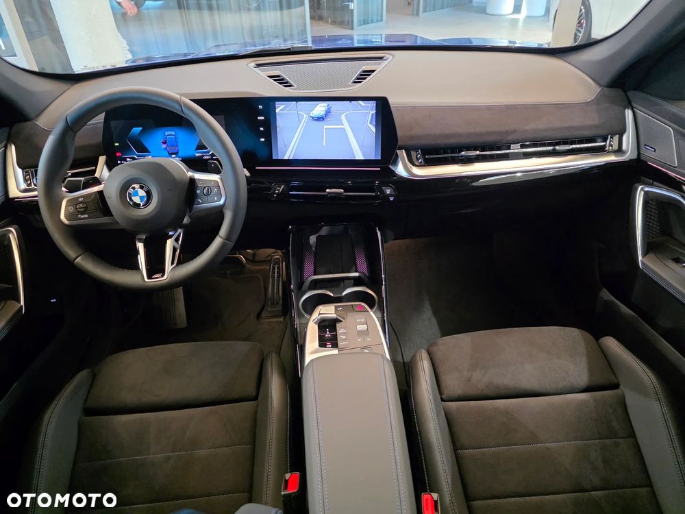 BMW X1 sDrive20i mHEV M Sport sport - 11