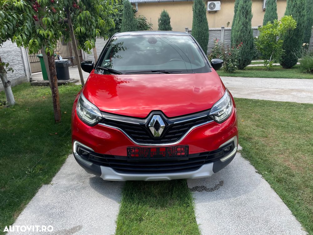 Renault Captur - 17