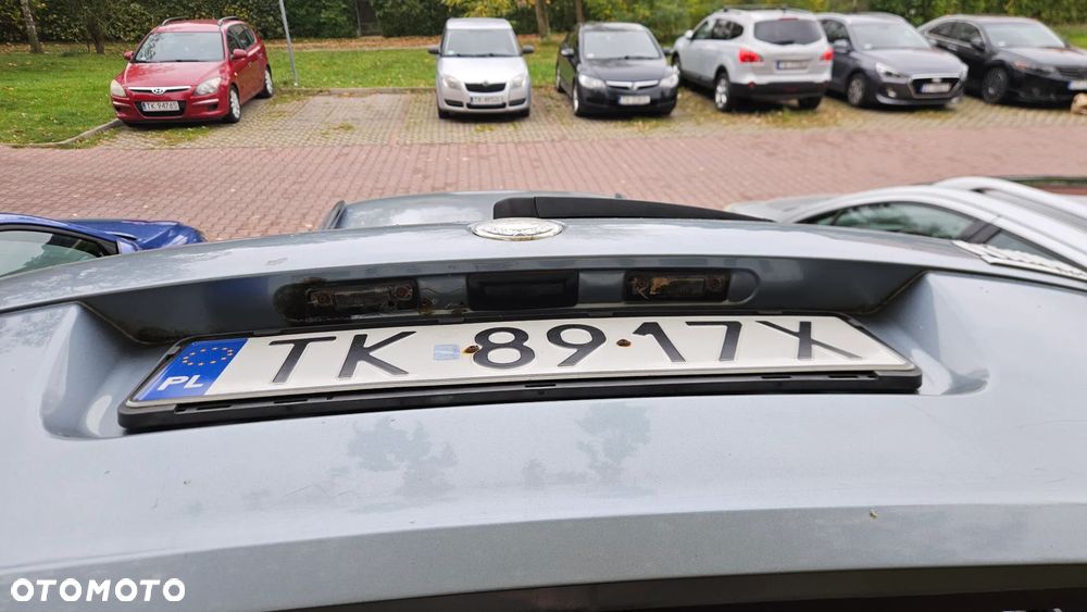 Skoda Octavia - 20