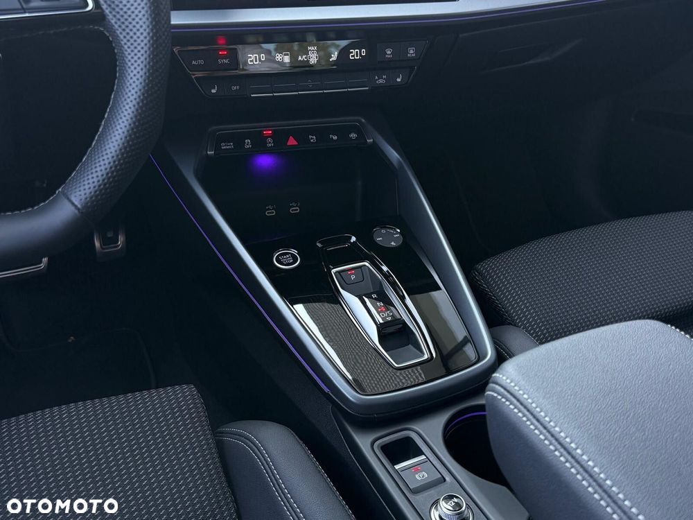 Audi A3 Limousine - 30