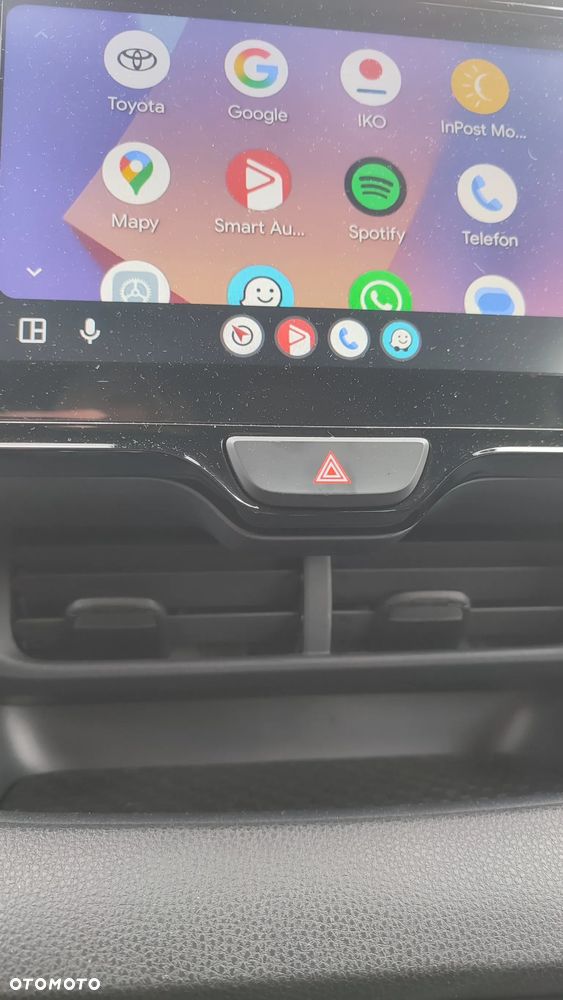 Toyota Yaris 1.5 Comfort - 18