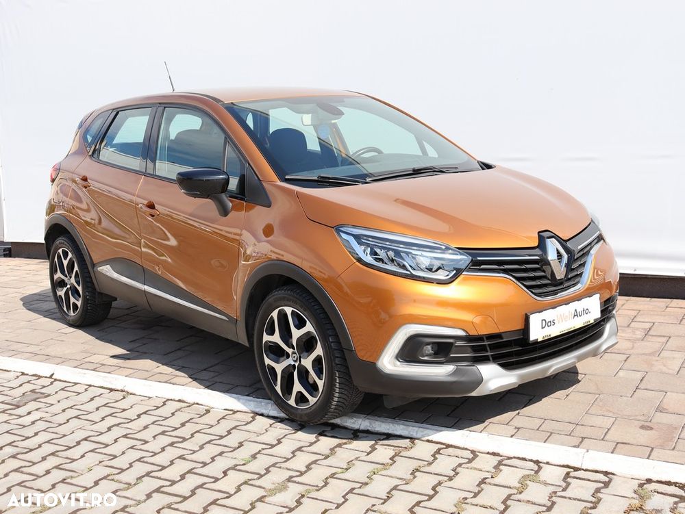 Renault Captur - 6