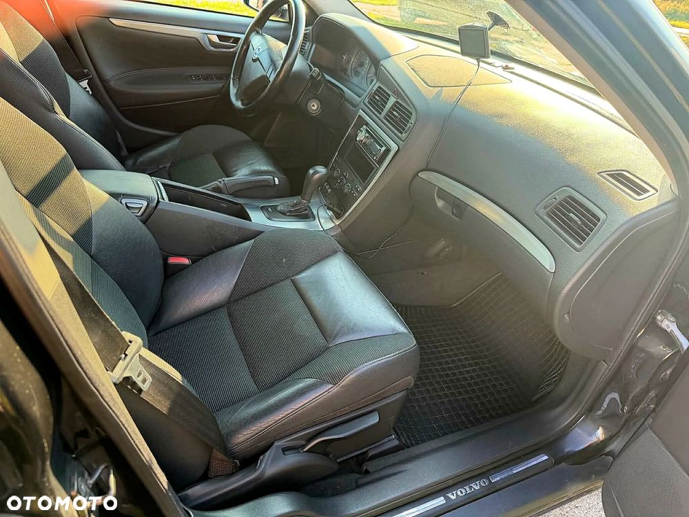 Volvo V70 - 13