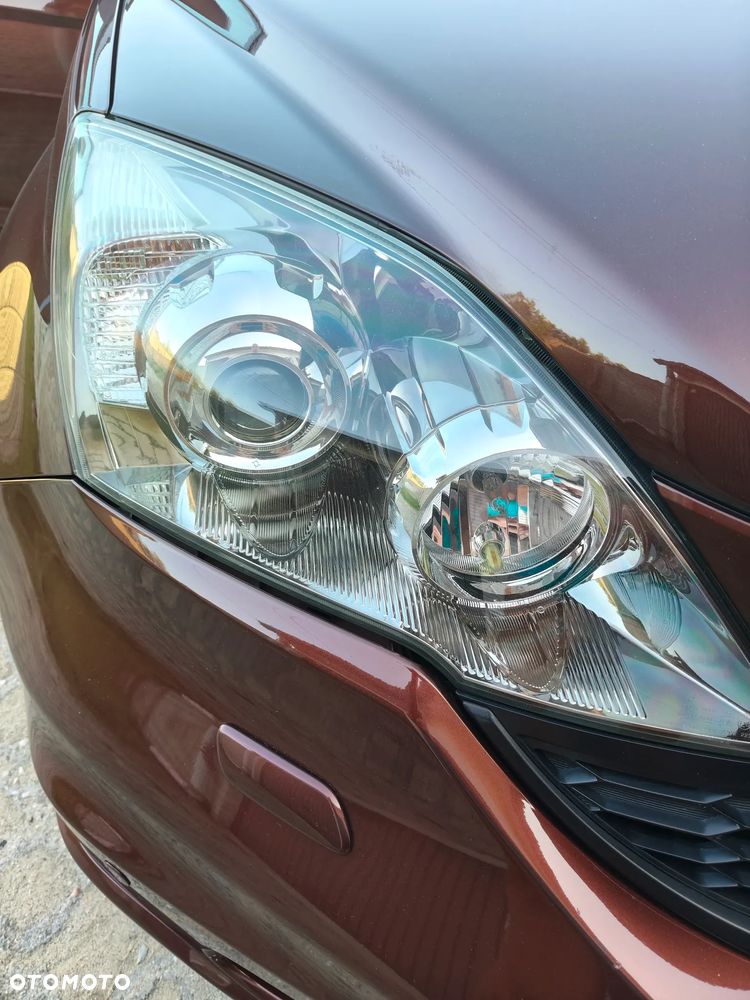 Honda CR-V 2.0i-VTEC Automatik Executive - 23