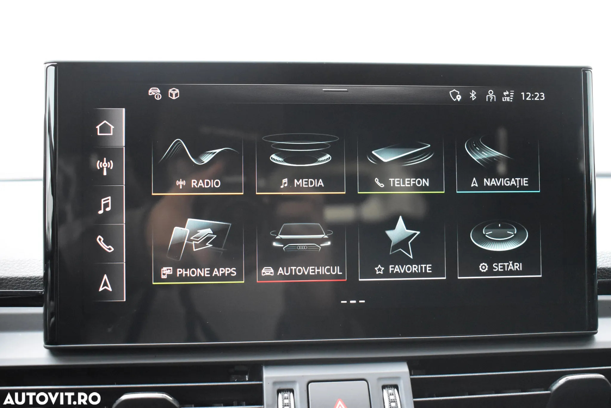 Audi Q5 40 TDI Sportback quattro S tronic S line - 19