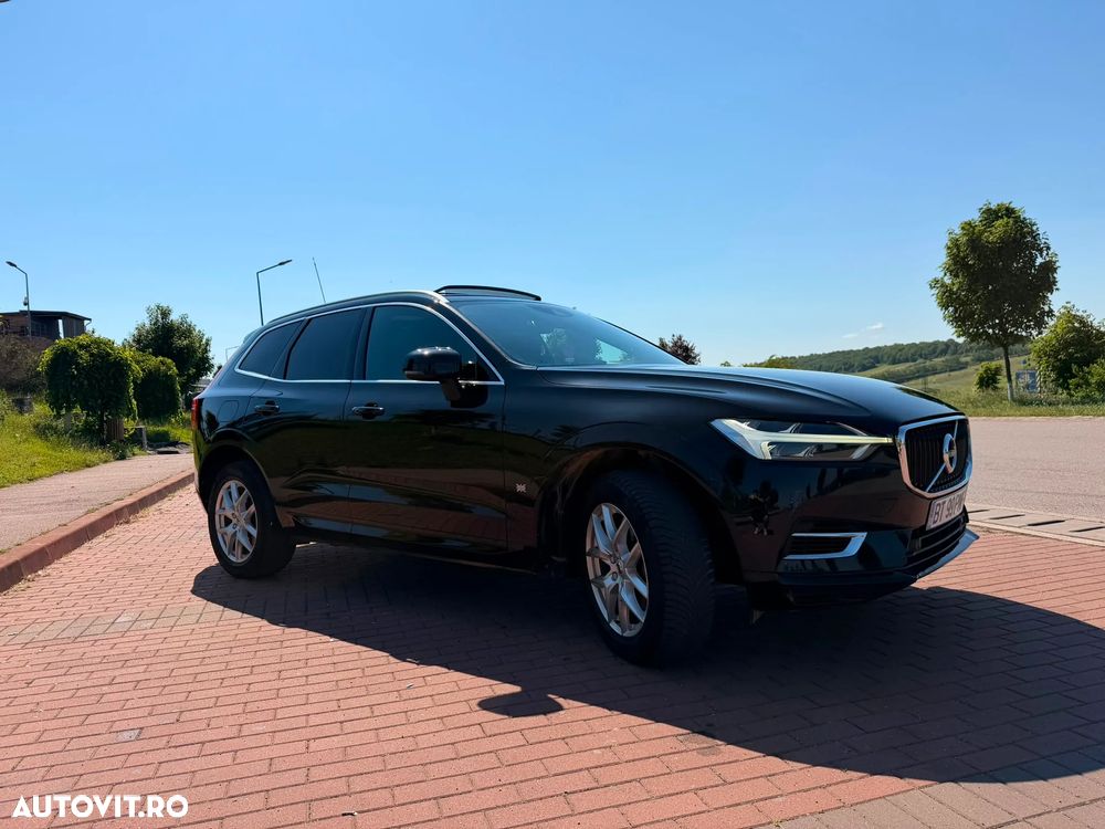 Volvo XC 60 - 14