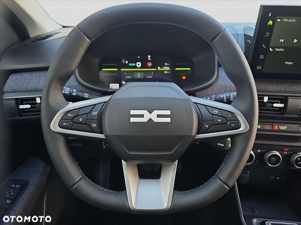 Dacia Jogger - 14