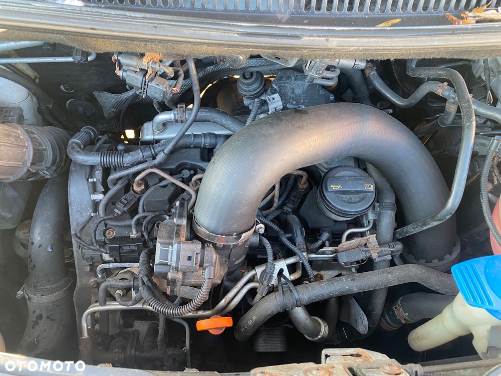 Volkswagen TRANSPORTER - 25