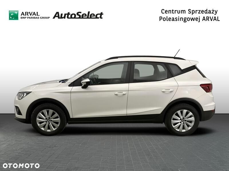 Seat Arona 1.0 TSI GPF Style S&S - 3
