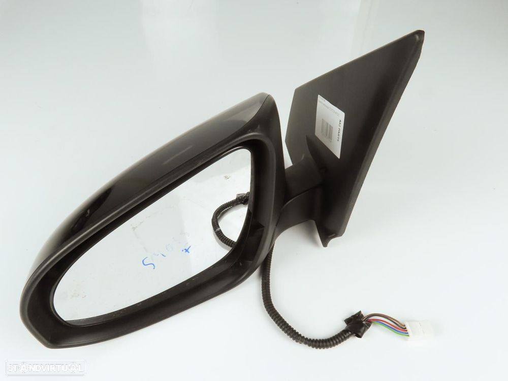 Retrovisor / Espelho Esquerdo Usado / Original TOYOTA (B7) CROSS - 1