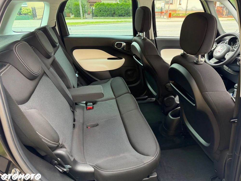 Fiat 500L 0.9 8V Twinair Trekking S&S - 22