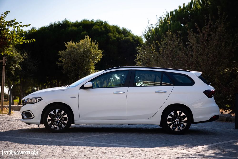 Fiat Tipo Station Wagon 1.3 Multijet - 6