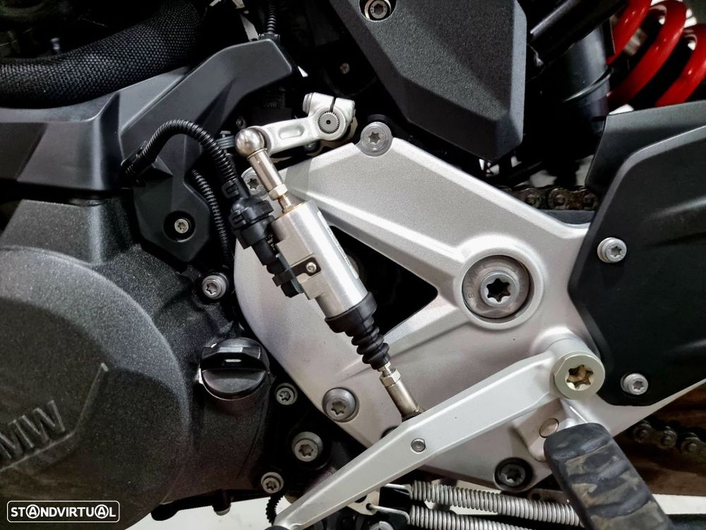 BMW F 900 XR 900XR Sport - 17