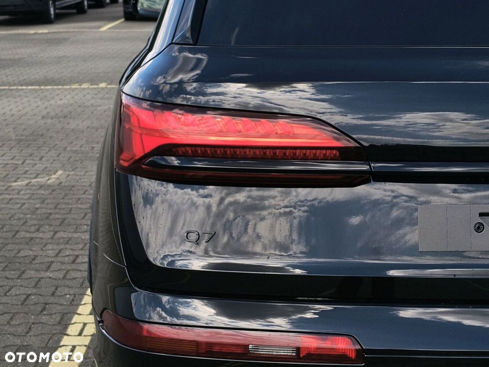 Audi Q7 50 TDI mHEV Quattro S Line Tiptr - 8