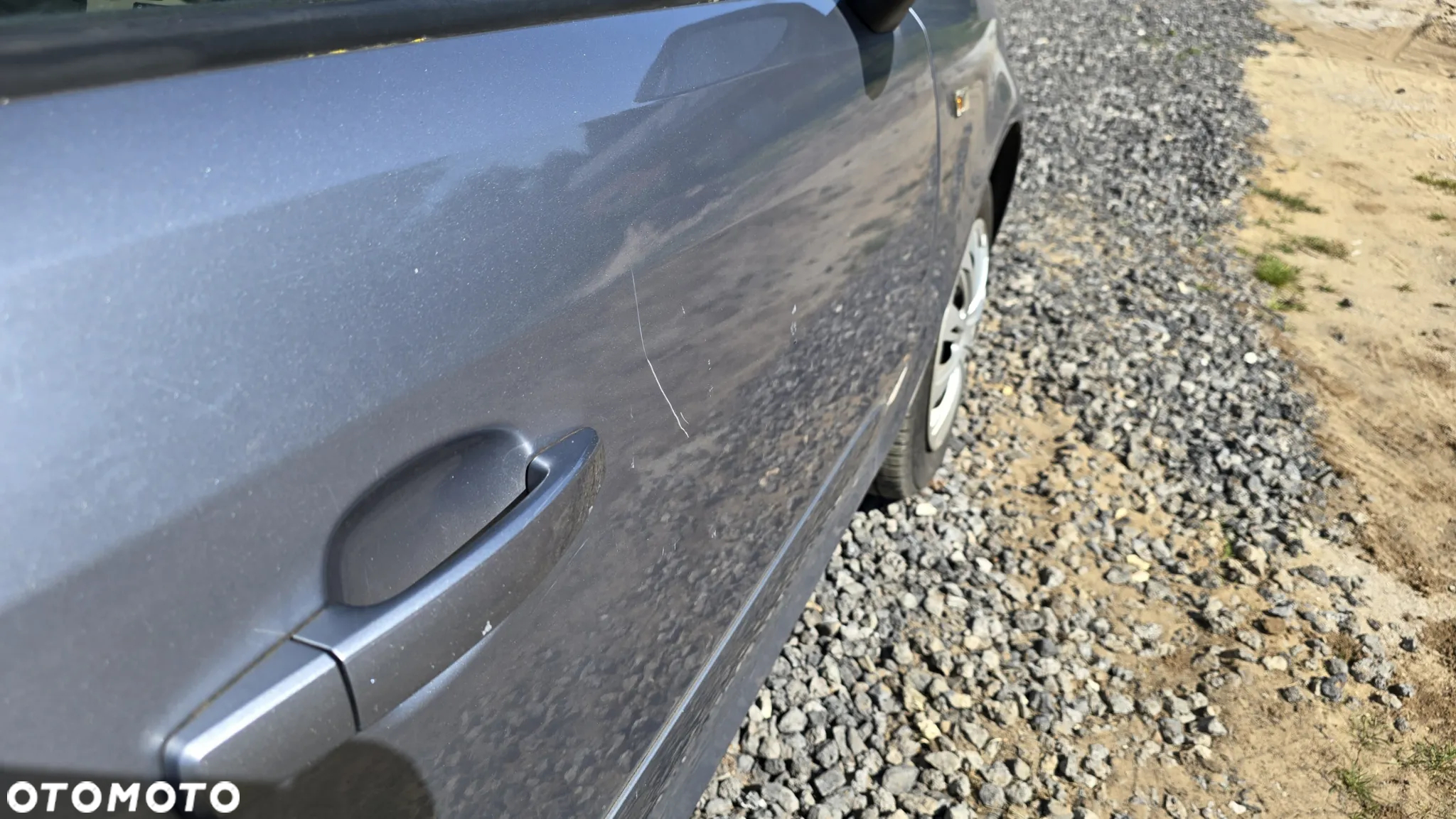 Opel Corsa - 5