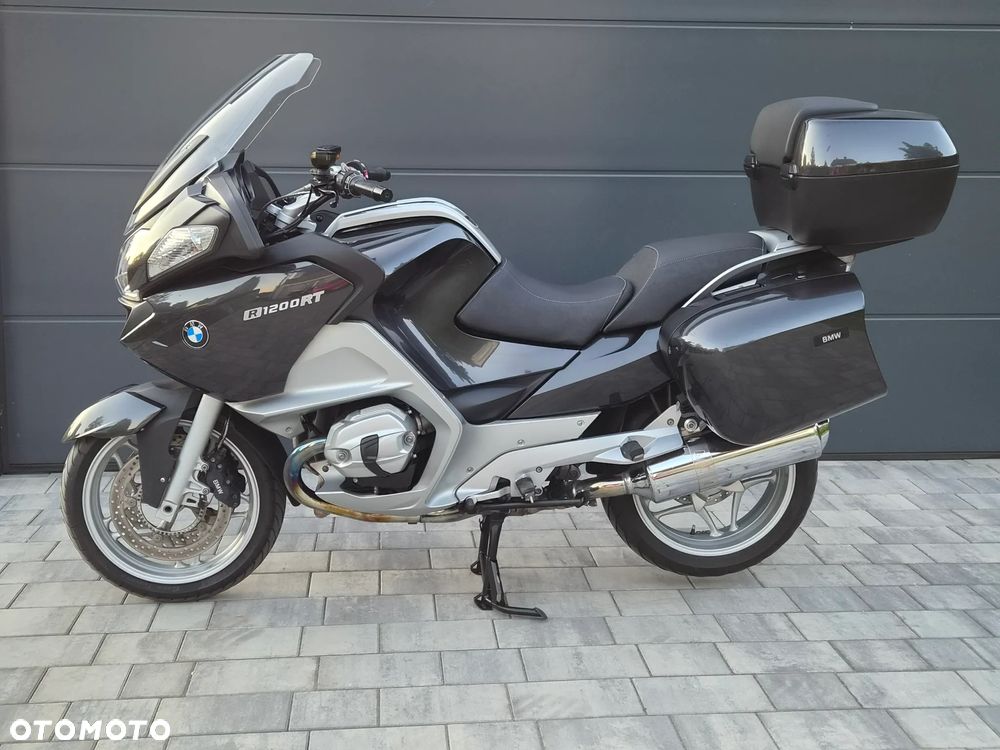 BMW RT - 25