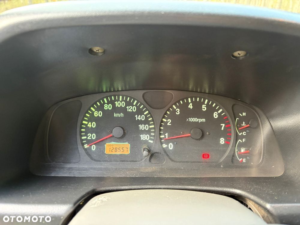 Suzuki Jimny 1.3 JLX - 10