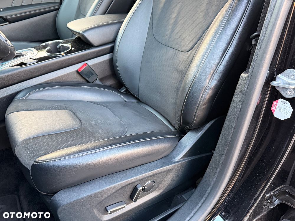 Ford Edge - 18